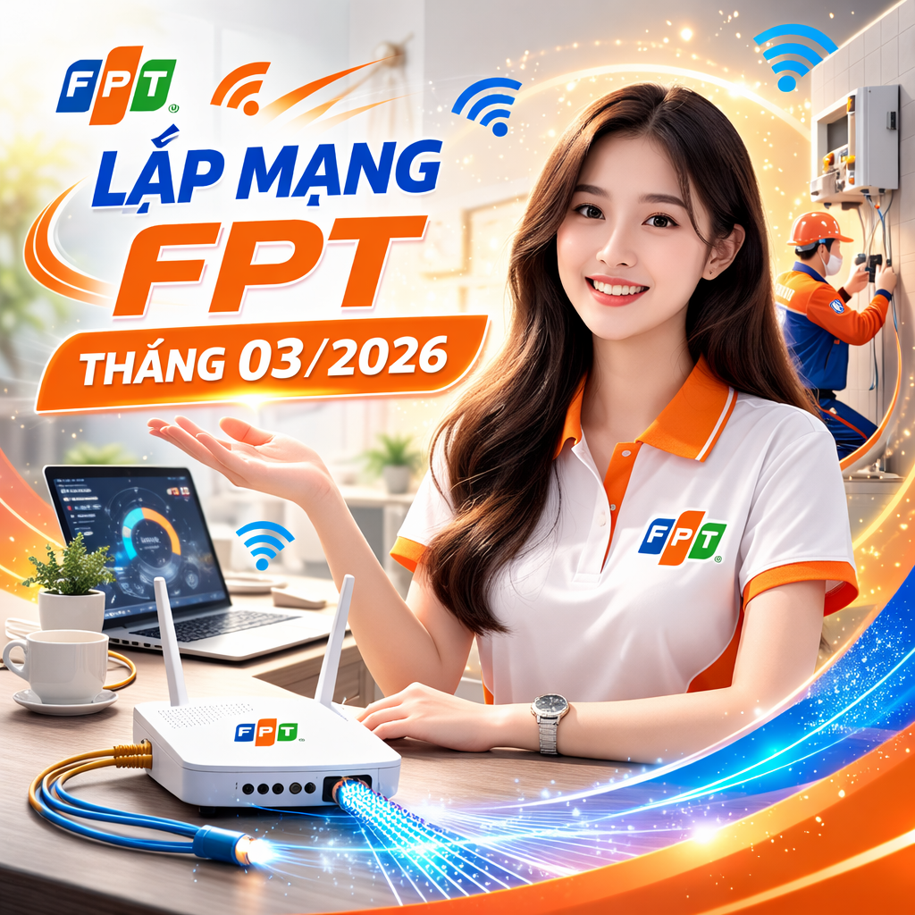 Lắp Wifi bao nhiêu tiền 1 tháng